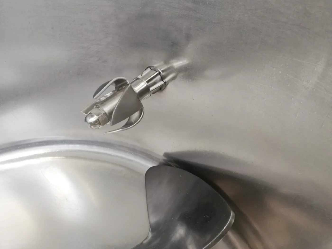 Loedige MGT-600 - Universal mixer - 4