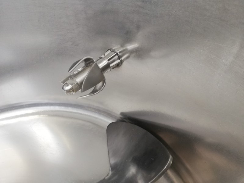 Loedige MGT-600 - Universal mixer