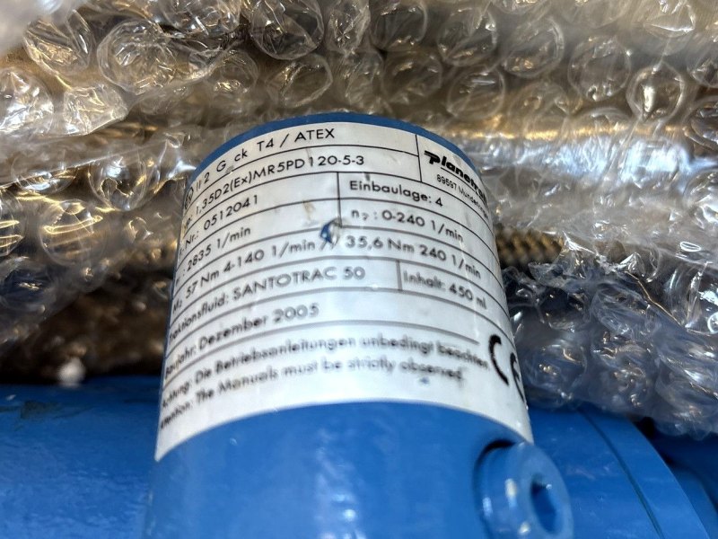 QVF Engineering GmbH DN 600/ 300 L - Stirring vessel