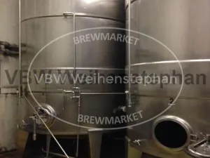 Fermentation tank (3 pcs)