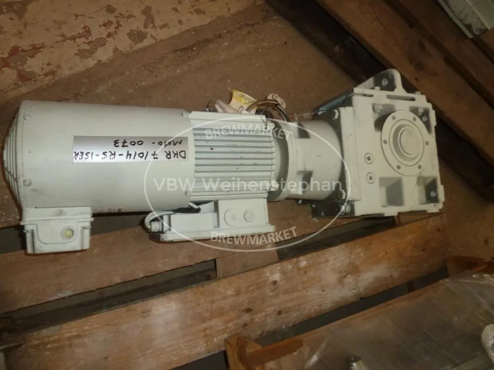 gear motor