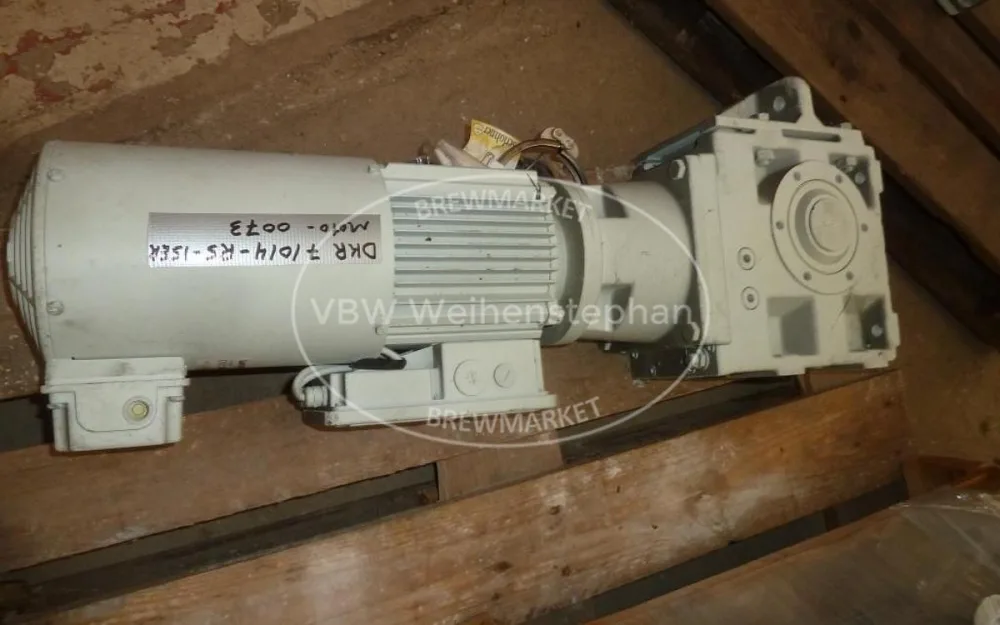 gear motor