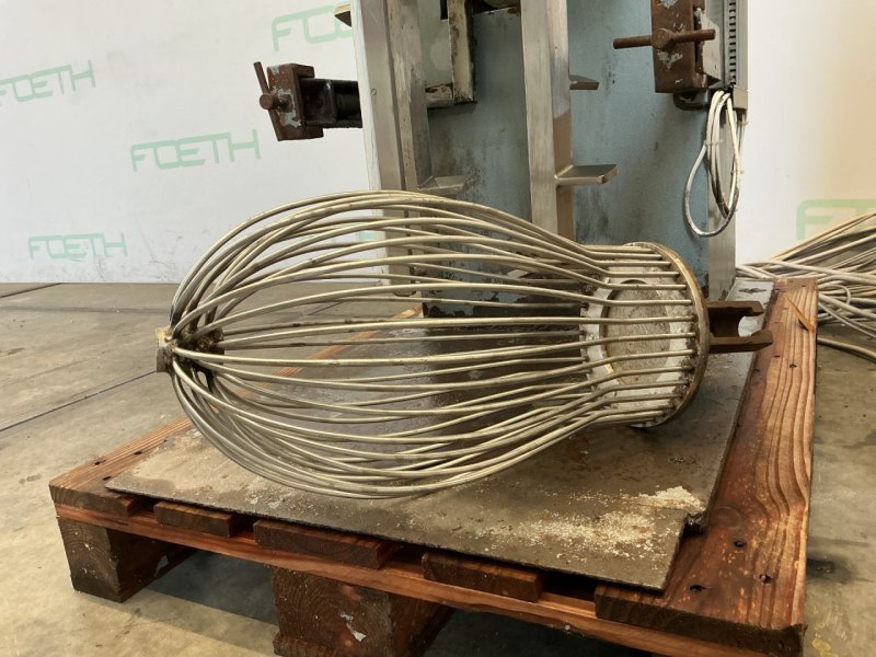 Grieser VPL-60 - Planetary mixer