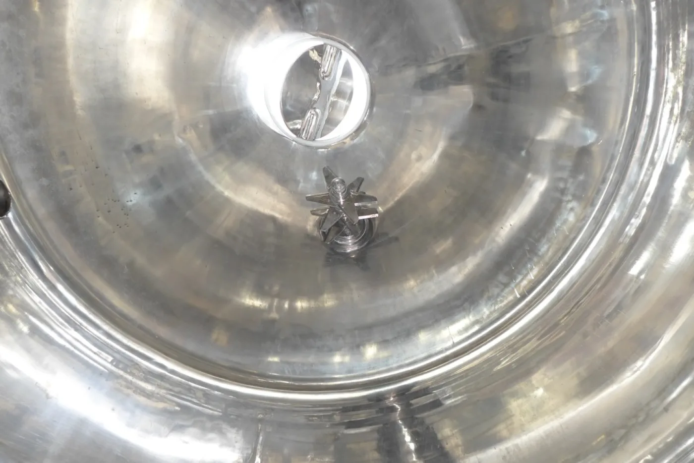 Italvacuum RBGS-3000 - Tumbler dryer - 1
