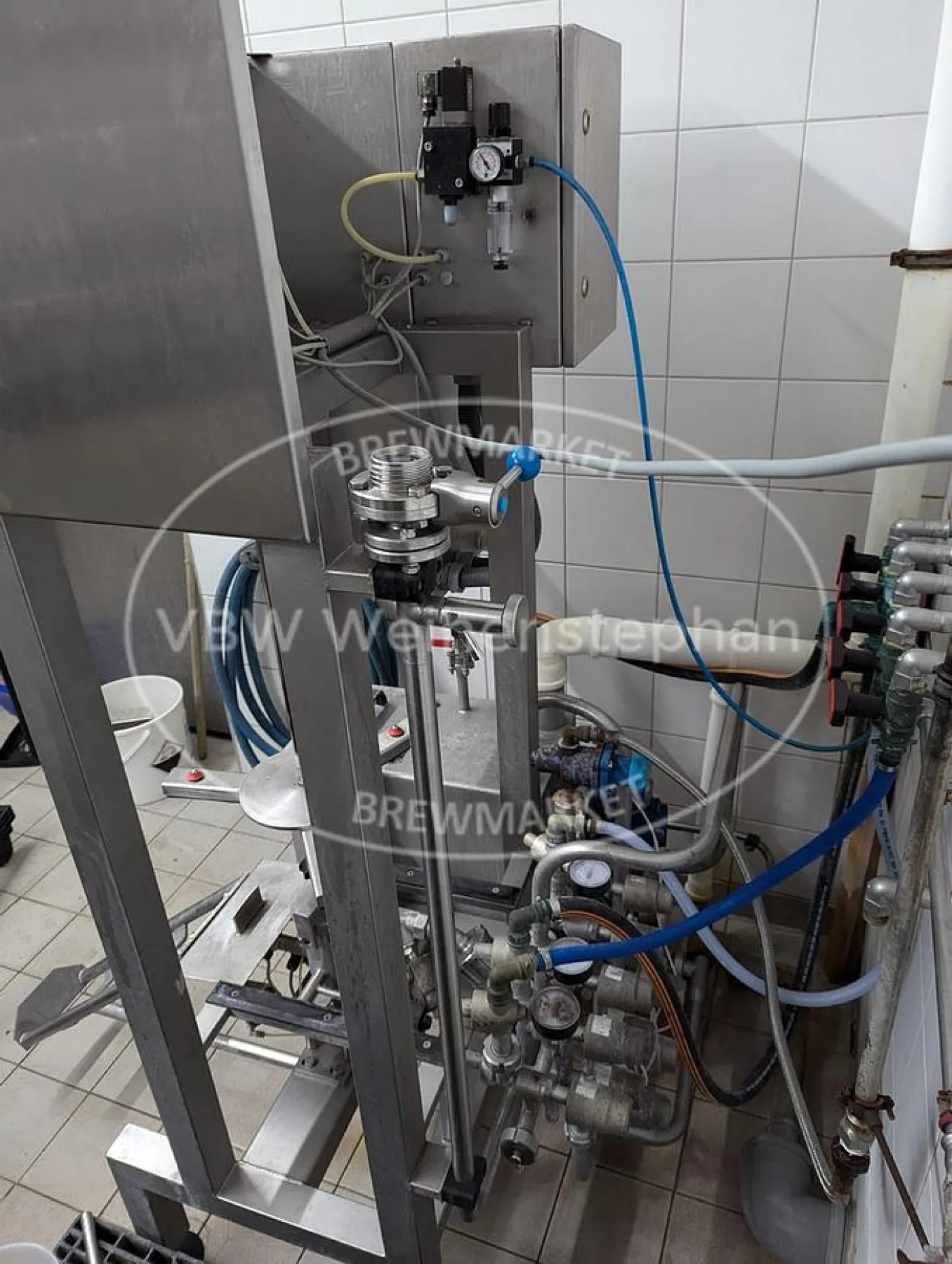 KEG-plant - 3