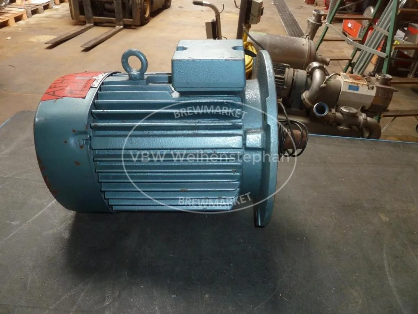 pumpmotor - 2