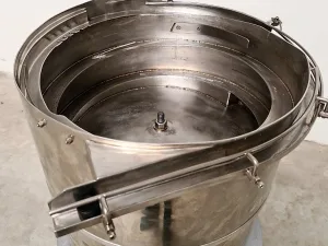 ALIMENTATORE ORIENTATORE – TUMAC – MOD. CHTB 40D