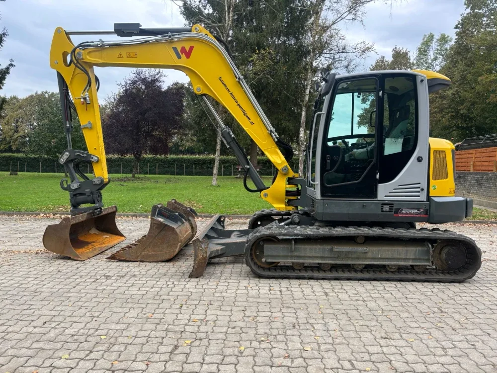 Wacker Neuson - ET 90
