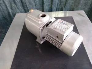 POMPA LIQUIDI – PEDROLLO – MOD. PUMP 4CPN80
