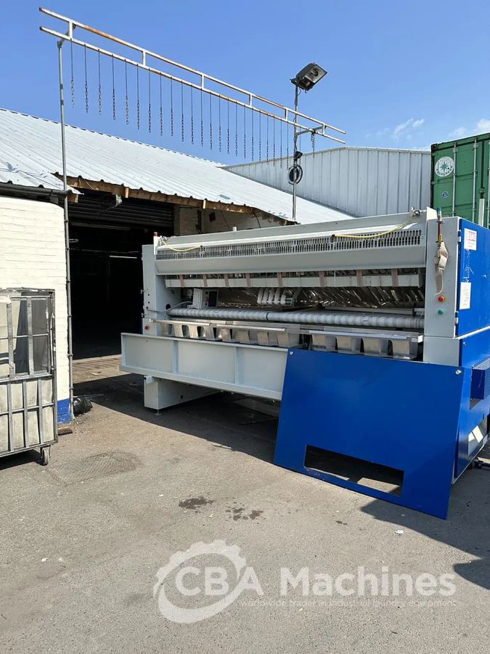 2016 Folder Biko Frieda 3300mm (702)