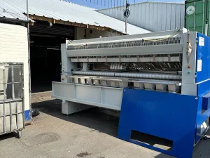 2016 Folder Biko Frieda 3300mm (702)