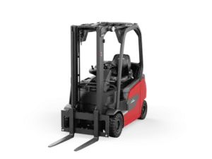 Elektrostapler Linde E16 P - E20 PH