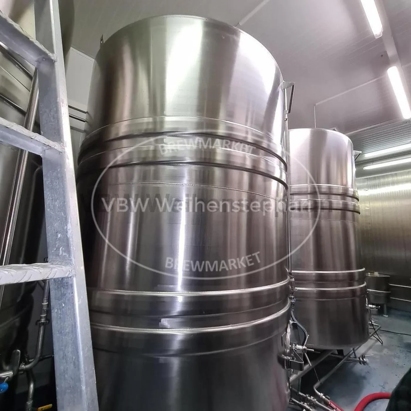 fermentation and storage cellar - 5