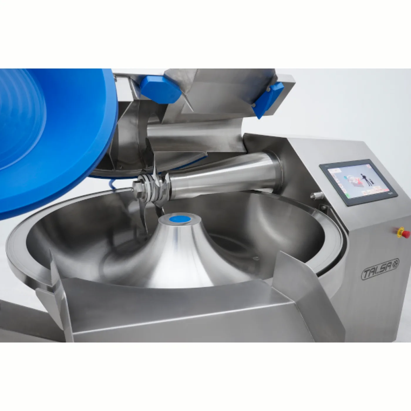 Cutter K135s Suprem TALSA - 6
