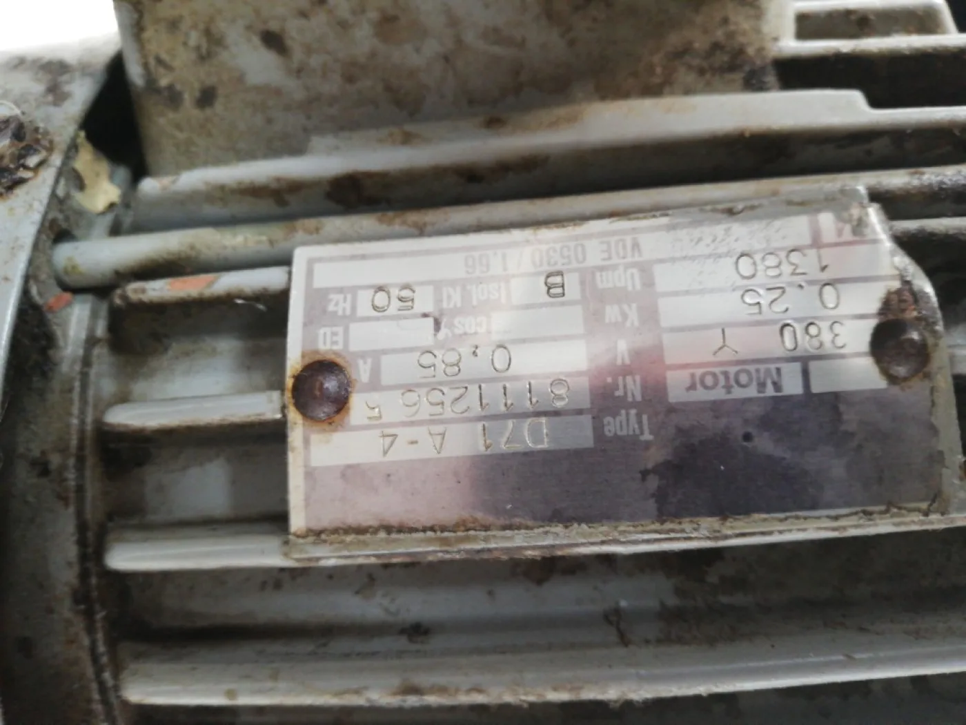 Bausch & Ströbel KSF-1020 - Capper - 8