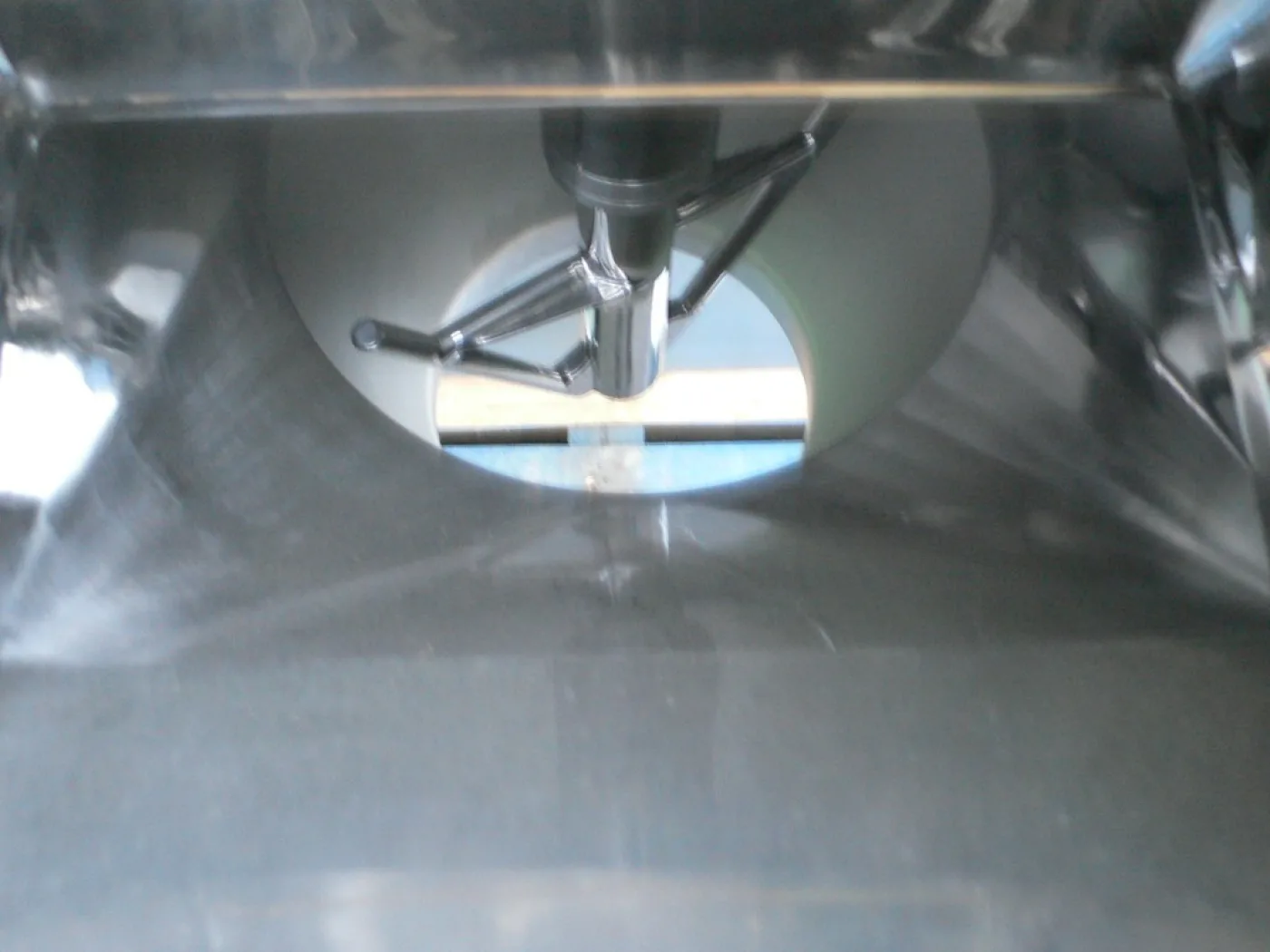 Kemutec BETAGRIND 300 - Sieve granulator - 2