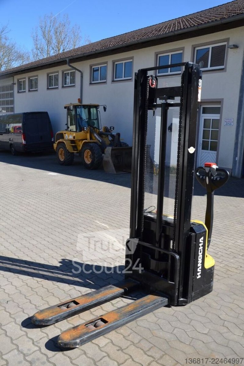 HANGCHA CDD10 AMC1-SZ