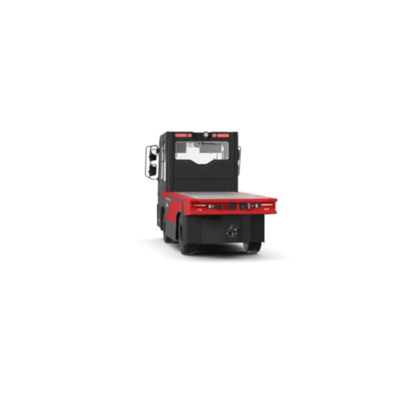 Schlepper Linde W20 - W30 - 2