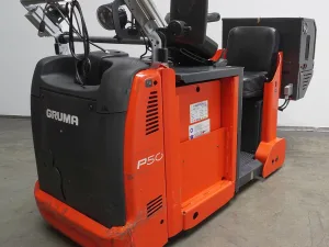 Schlepper Linde P 50 C 1190 (2015)