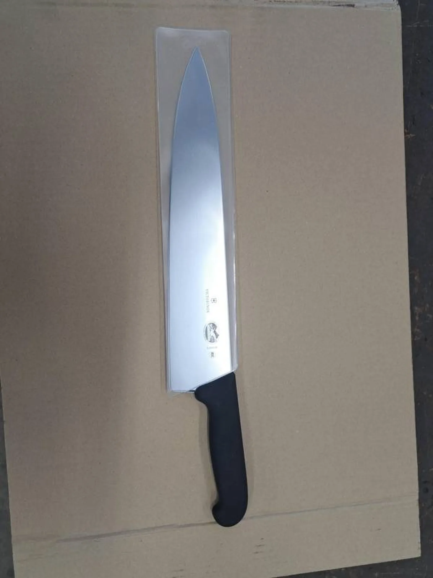 Knife - 1