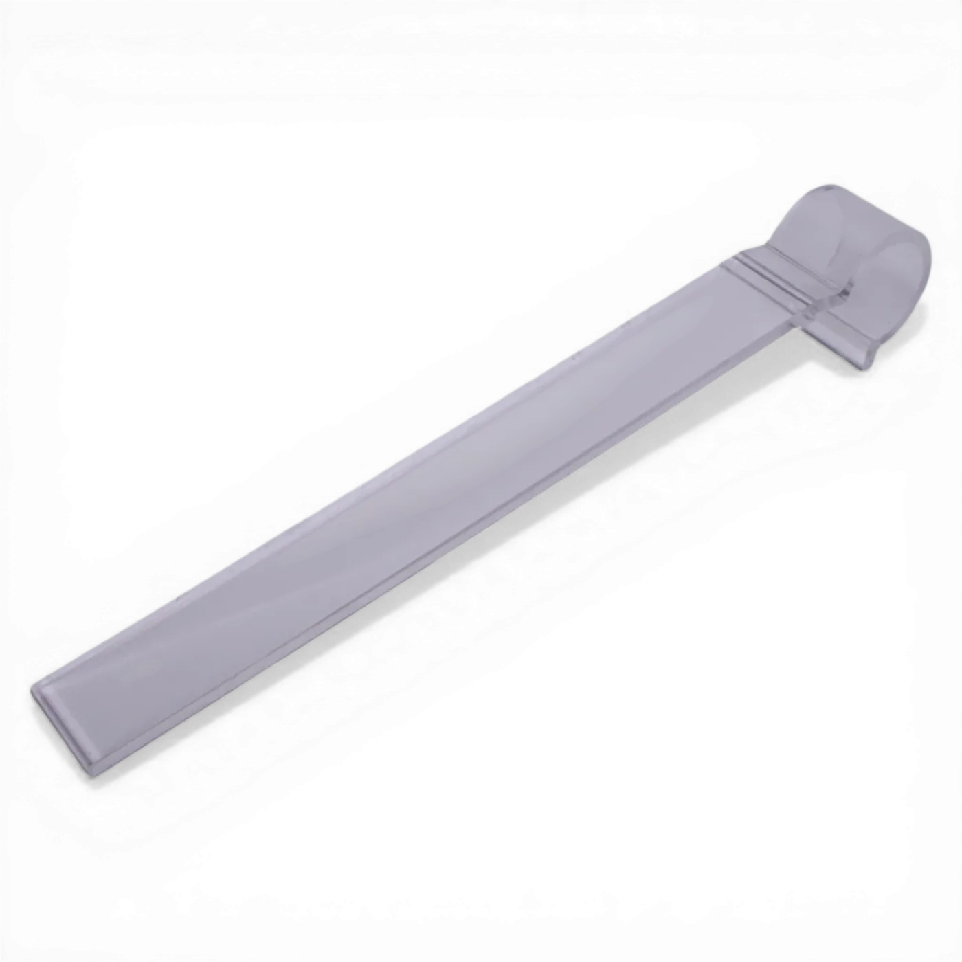 Lamelle HOLZMA 270 x 30 x 4,5 mm transparent ähnlich 2-035-65-4050 HOMAG Sawteq Art.-Nr. 2-035-65-4050 / 2035654050 - 6