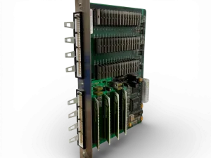 NUM Ein und Ausgangskarte für Steuerung 1062 für HOMAG und WEEKE Maschinen Art.-Nr. 03800/083 Baugruppe SBCe (io board, input output module)