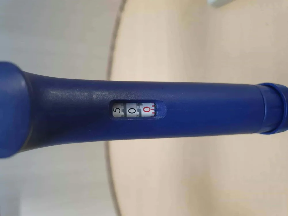 Rainin Pipet-Lite L12-50XLS+ Meerkanaals Pipet