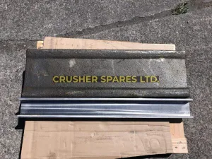 BB105.15.00.00 | Toggle Plate | Hartl® / Atlas Copco® PC1055J |