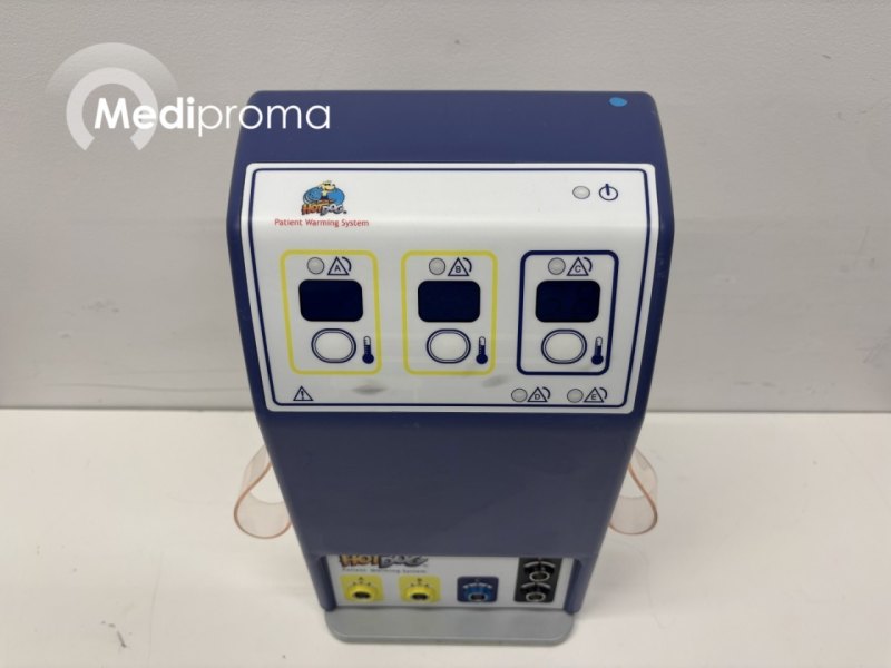 Hot Dog WC51 Patient Warmer
