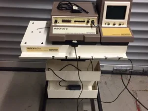 Sonoacid Vasoflo 2 Ultraschallgefäßdoppler