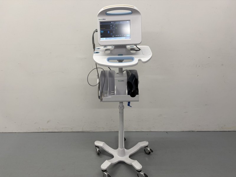 Welch Allyn VSM 6000 Series Monitor