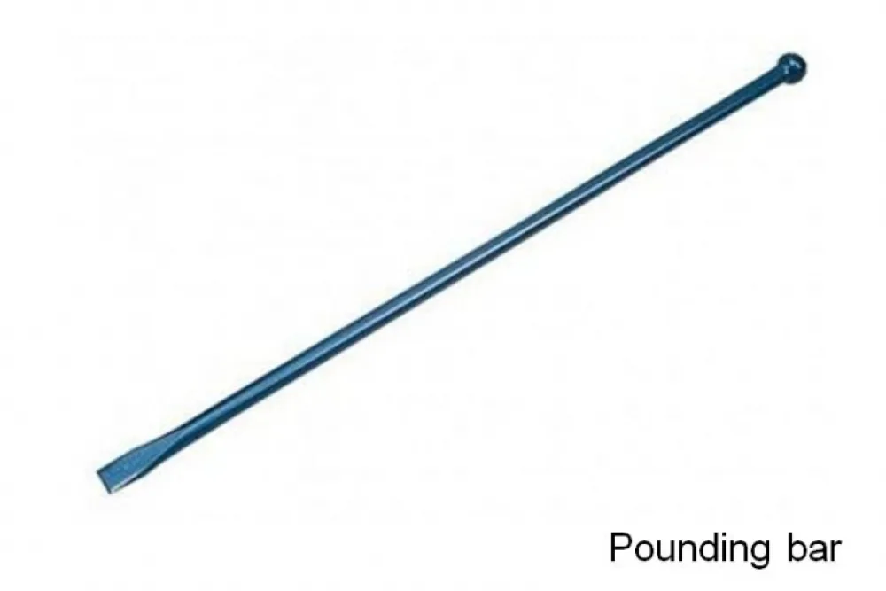 Pounding Bar