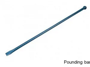 Pounding Bar