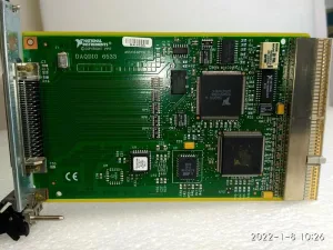 National Instruments NI PXI-6533
