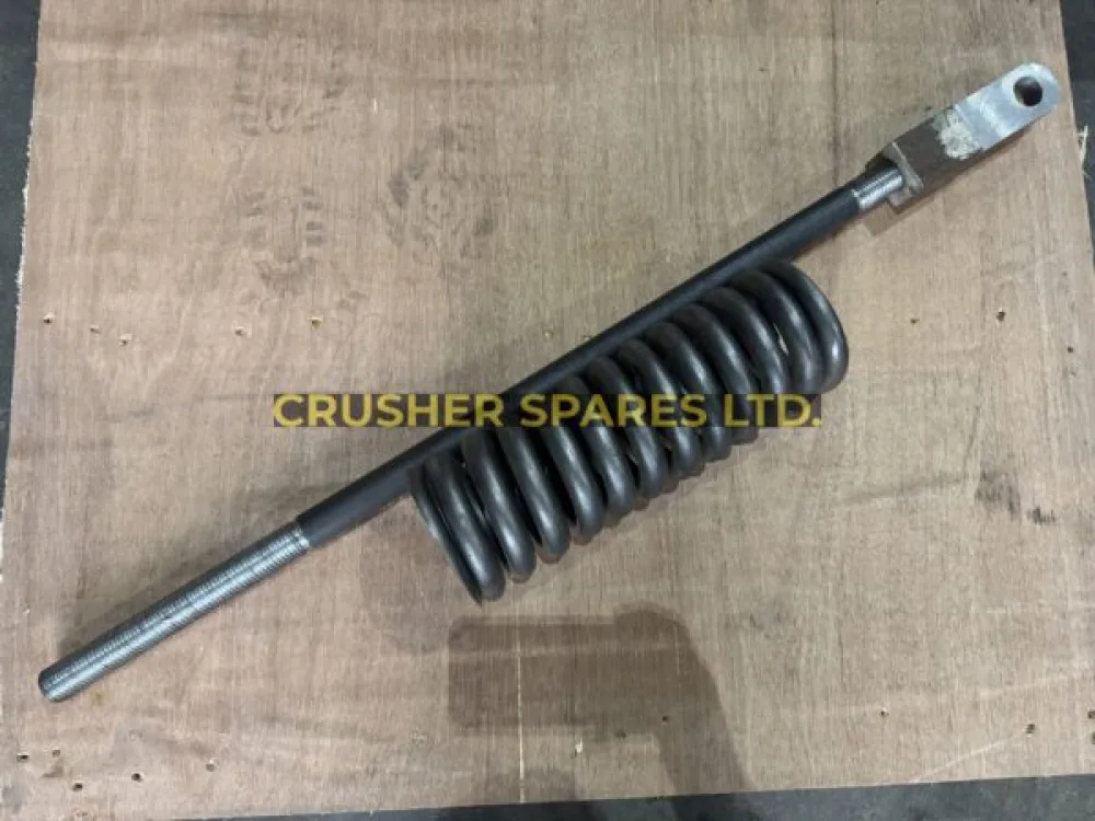 ST051.3018 | Pull back rod spring | Brown Lenox 3018 ST |