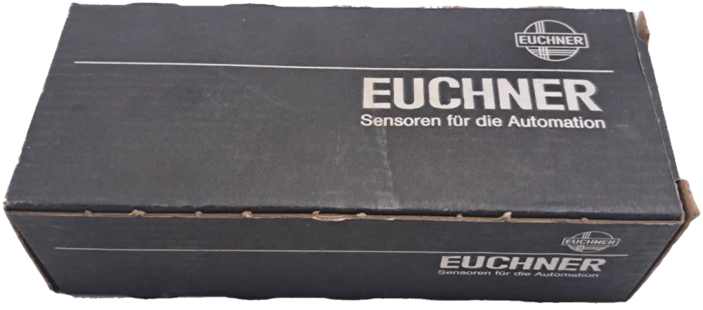 Euchner Sicherheitsschalter NZ2VZ-518 A L060