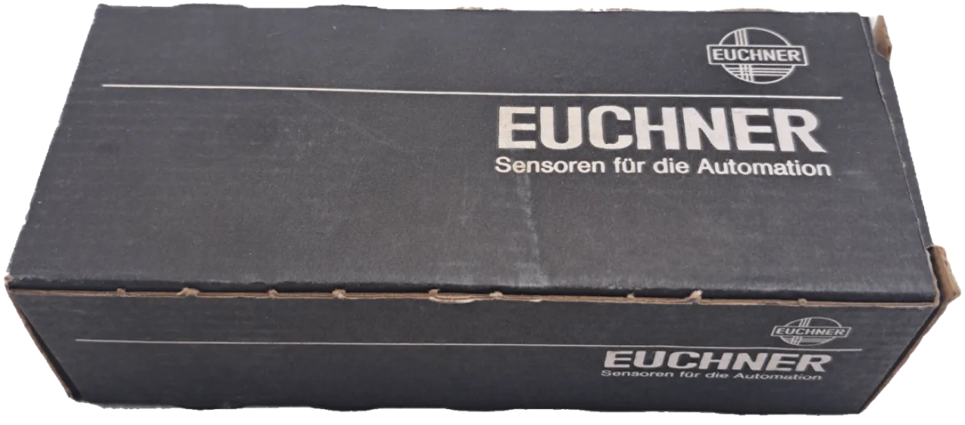 Euchner Sicherheitsschalter NZ2VZ-518 A L060 - 1
