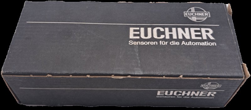 Euchner Sicherheitsschalter NZ2VZ-518 A L060