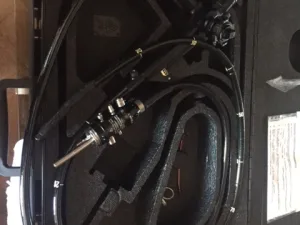 Olympus CF-EI Endoskop flexibel Videokoloskop