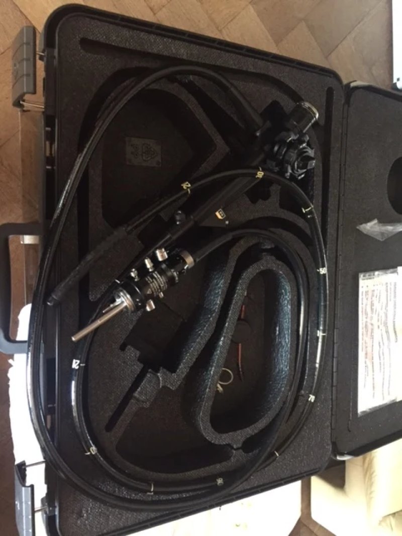 Olympus CF-EI Endoskop flexibel Videokoloskop