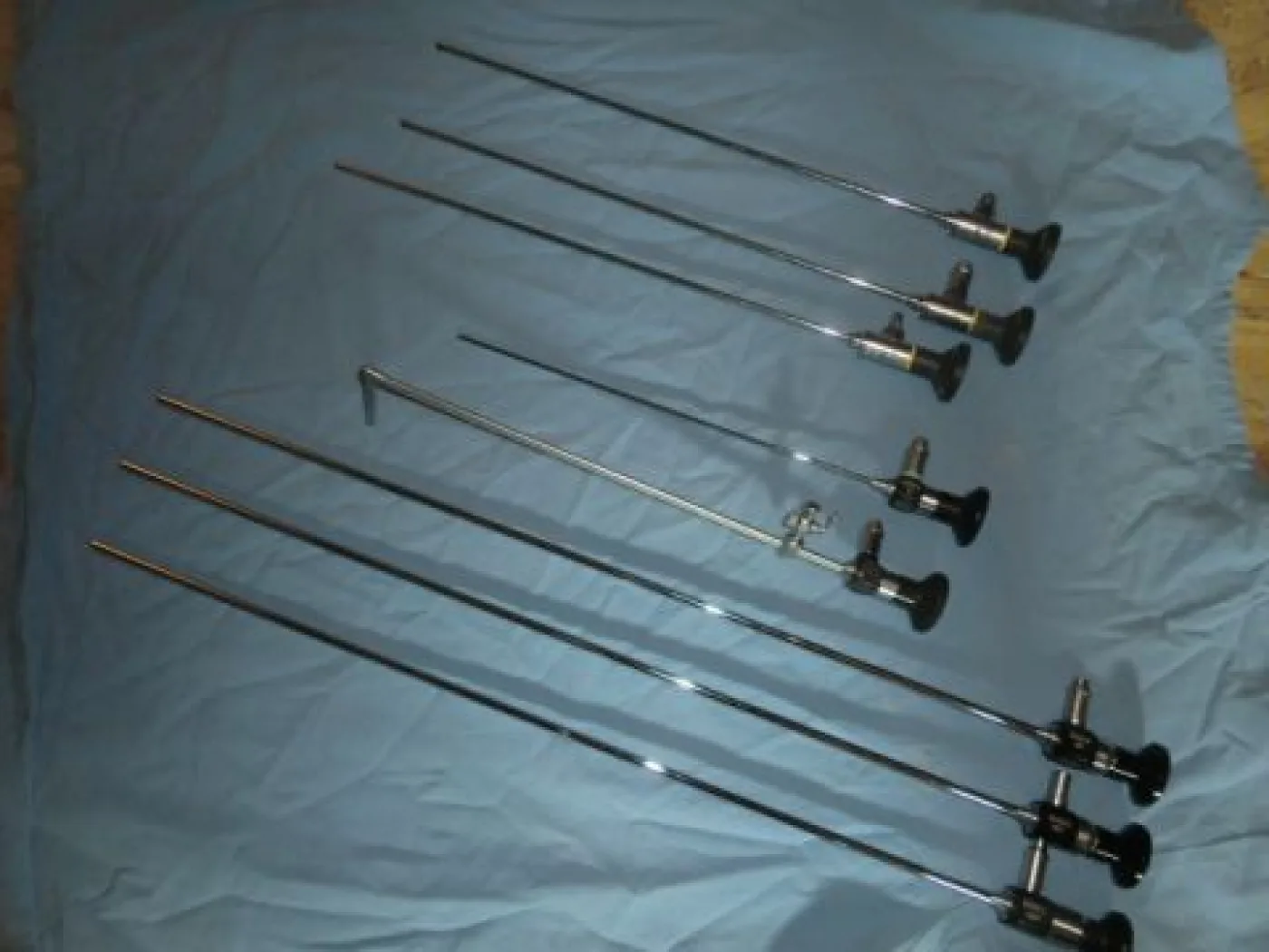 HD Laparoscope 0502-103-030 (Neu) - 3