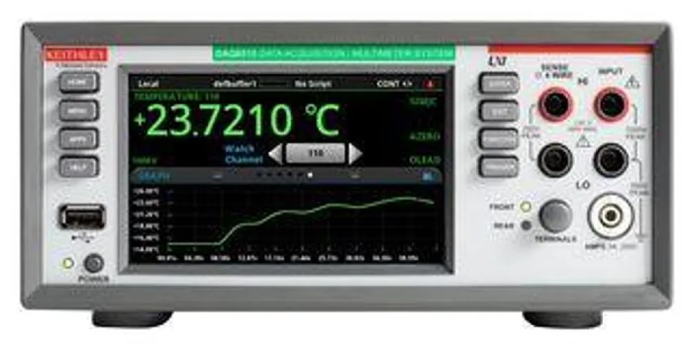 Keithley DAQ6510