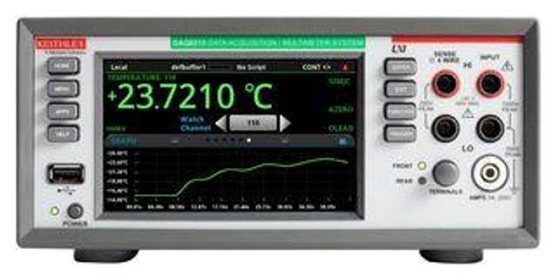 Keithley DAQ6510