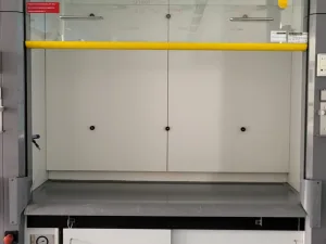 1905 - Used S+B Fumehood (150cm)