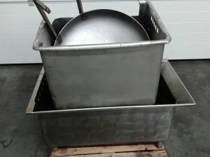 Equipment for organ line