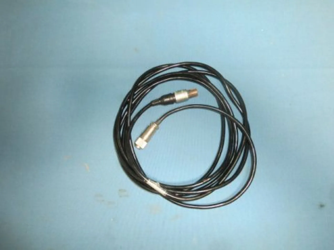 MB-608 (Gebraucht, gut) - 5