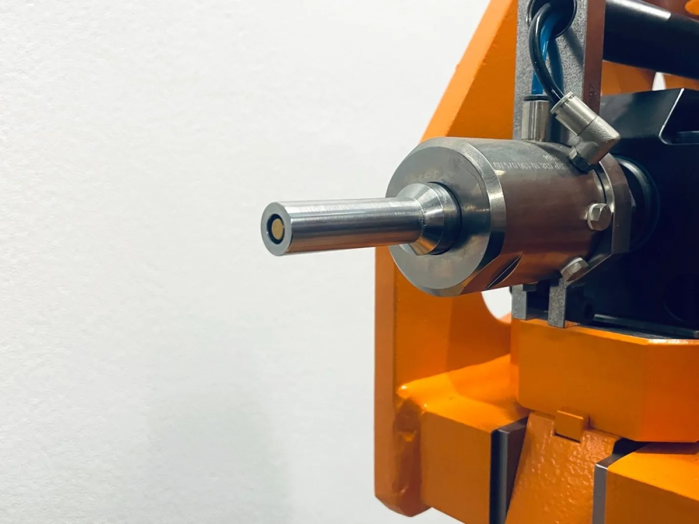 Tox Pressotechnik Clinchzange mit Servoantrieb TZ 05.656387 - 7