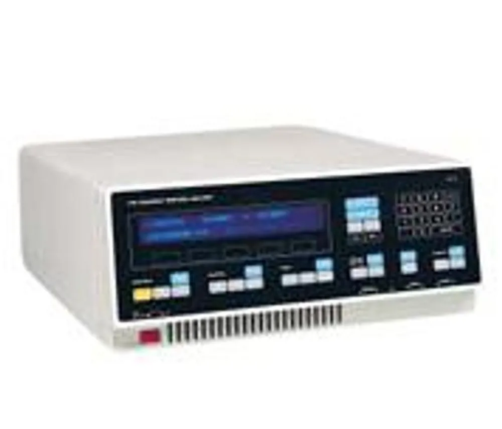 Solartron / Schlumberger 1250