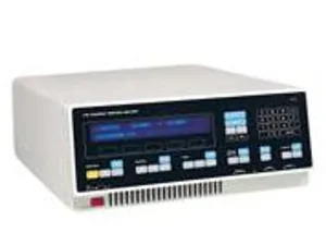 Solartron / Schlumberger 1250