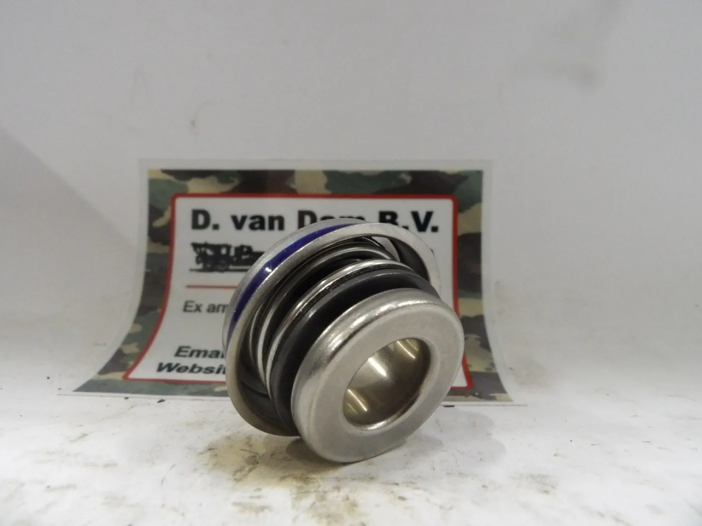 Waterkeerring waterpomp OM314 & OM364 - 3